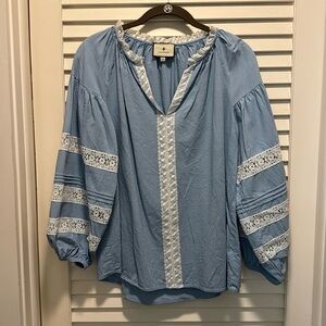 Women’s Blouse by Tuckernuck